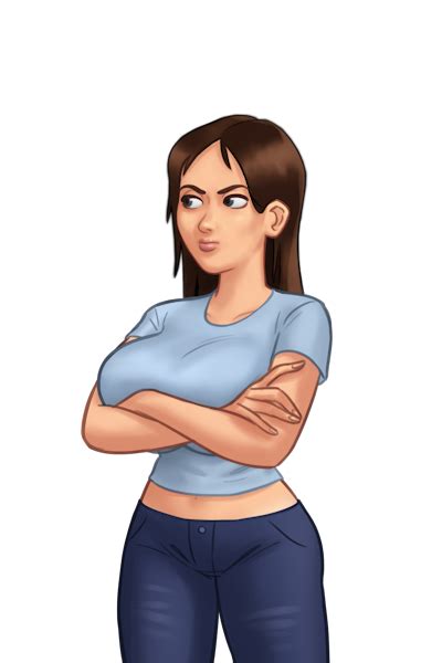 Summertime Saga Wiki.